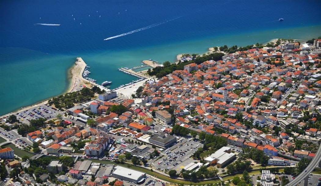 Cooperation between tourist boards and municipalities in the Crikvenica - Vinodol area