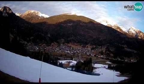 ITA Skijalište Forni di Sopra, Kolorman 08.01.2020.