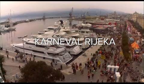 Karneval Rijeka