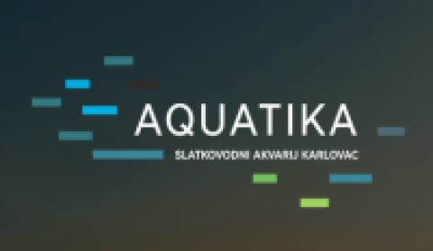 Aquatika - Slatkovodni akvarij