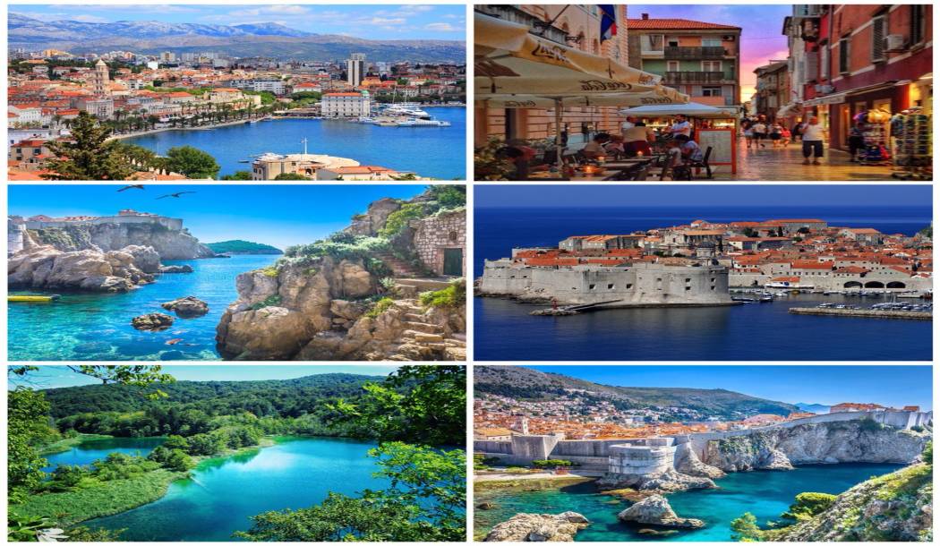 Hrvatska uvrštena među 20 najsigurnijih država na svijetu za turističko putovanje