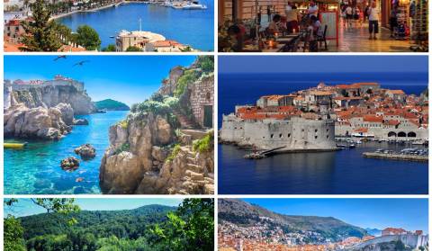 Hrvatska uvrštena među 20 najsigurnijih država na svijetu za turističko putovanje