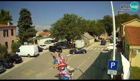 45. Trka na prstenac, Barban 23.08.2020.