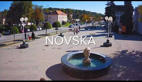Novska