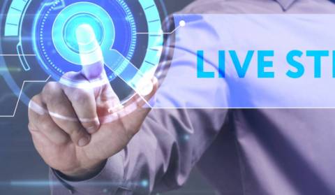 Javna izlaganja i prezentacije uživo