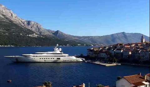 Nautički turizam