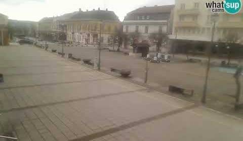 Daruvar, ulazak u 2021. godinu!