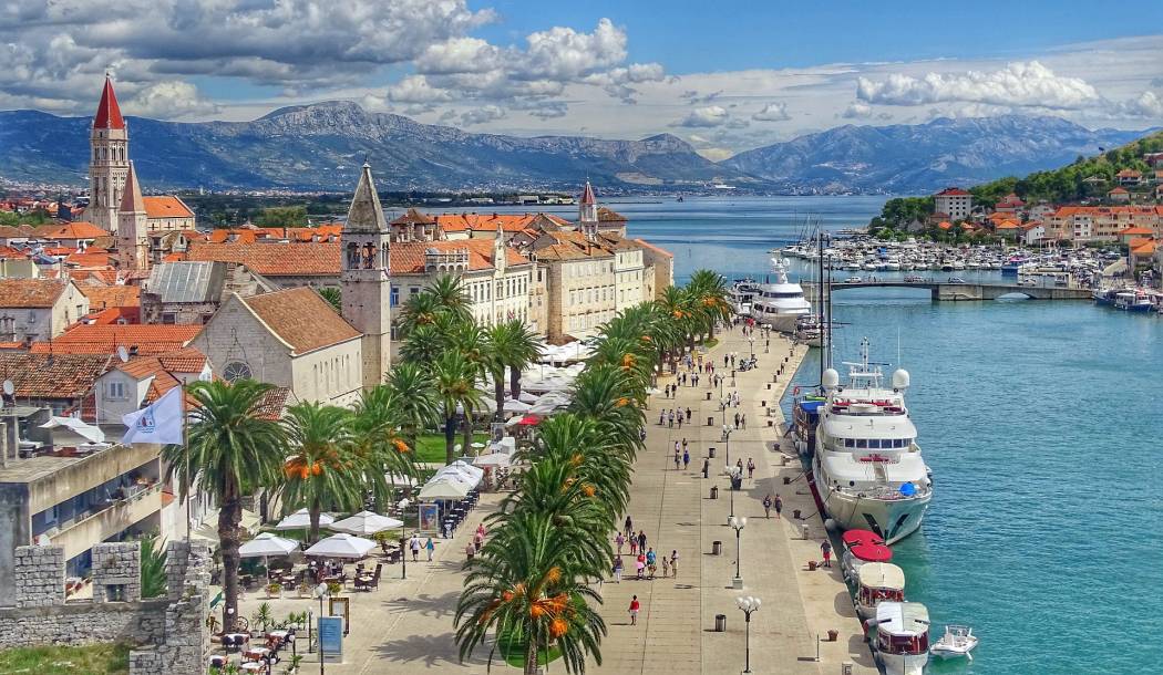Bucket List: 10 Most Beautiful Places in Croatia You Definitely Must See