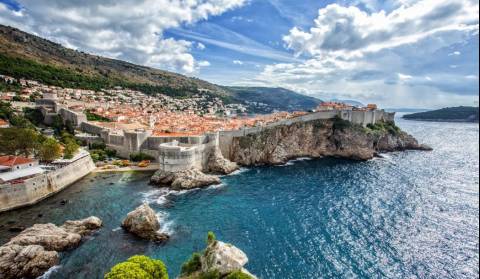 Dubrovnik - elitna destinacija