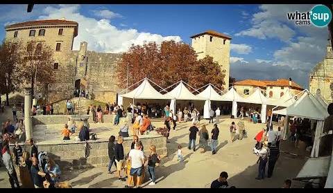 Svetvinčenat, Festival sira, 19.09.2021.
