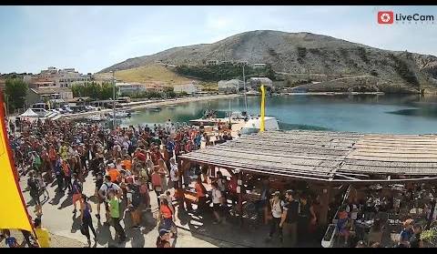 LIFE on MARS IV - Treking Metajna 2021.