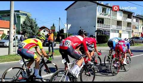 CRO race