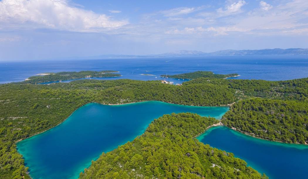 Top 5 Islands to Visit in Croatia