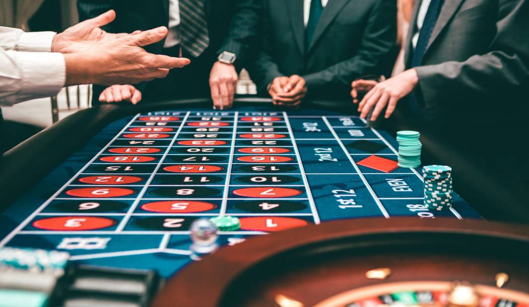 Believing Any Of These 10 Myths About casino hrvatska Keeps You From Growing