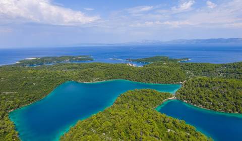 Top 5 Islands to Visit in Croatia