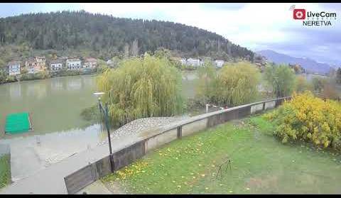 Neretva poplava