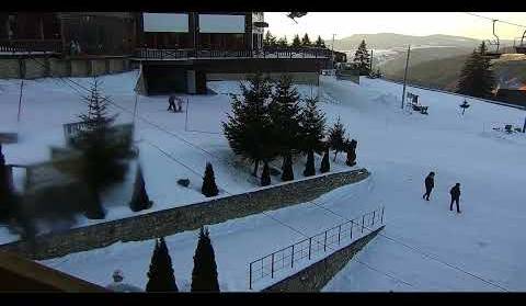 Skijalište Vlašić, 18.01.2022.