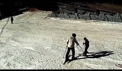 Kupres, SKI Kraljica, sa staze uživo - live stream 19.01.2022.