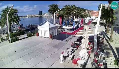 Croatia Boat Show, Split, Međunarodni sajam nautike 26.04.2022.