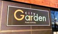 City Garden