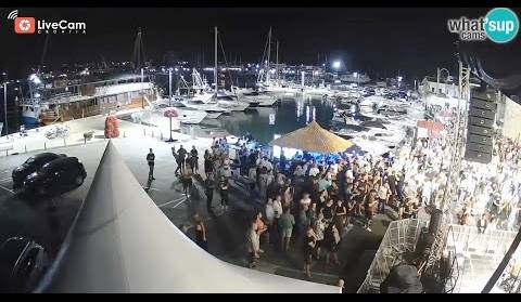 Fešta svetog Pelagija - Porporela Novigrad - 26-28.08.2022.