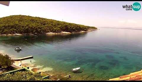 Postira otok Brač, najljepše plaže Hrvatske, 17.08.2022.