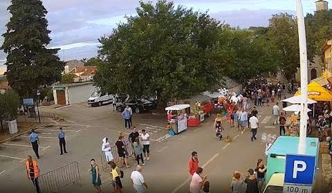 Trka na Prstenac - Barban 21.08.2022.