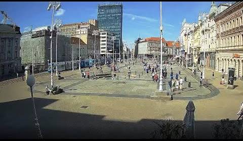 Zagreb - Manduševac, ljeto, uživo 03.09.2022.