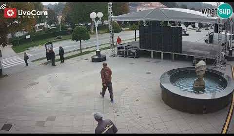 Lukovo u Novskoj, koncert Massimo - 14.10.2022.