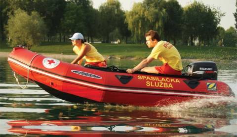 Međunarodna terenska vježba timova za odgovor na krizne situacije