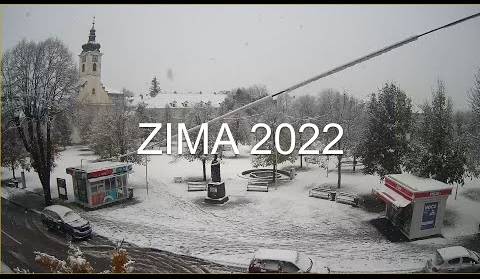 Zima 2022