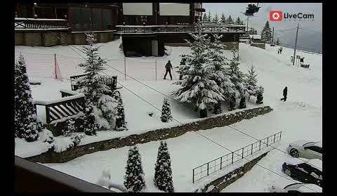 Skijanje na Vlašiću - 28.01.2023.