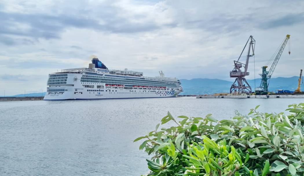 Rijeka kruzing destinacija