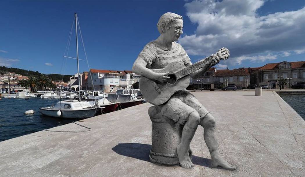Koncert u čast Oliveru Dragojeviću