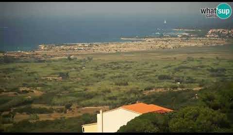 Kolanjski Gajac, Girenica, ljeto uživo, 15.08.2023.