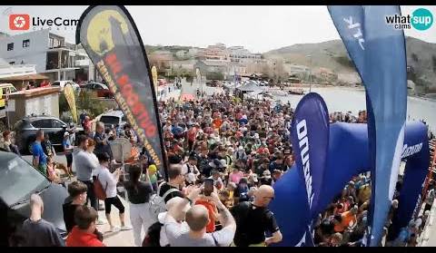 Start u podne - Life on Mars - Metajna, Pag, proglašenje pobjednika 30.03.2024.