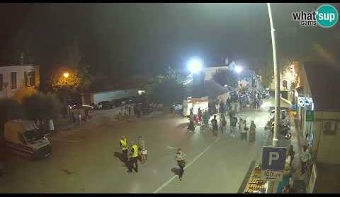 Barban - Trka na Prstenac, Live Cam Croatia 2024.