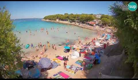 Slanica Murter - Live Cam Croatia