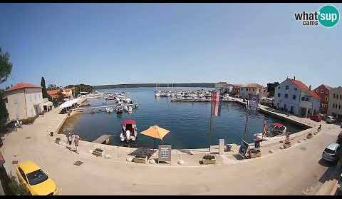 Nerezine, Lošinj - Live Cam Croatia