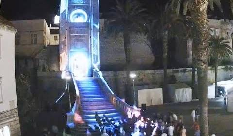 Korčula - Live Cam Croatia
