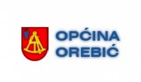 Općina Orebić