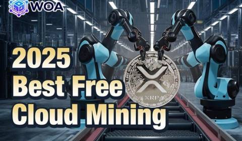 WOA Crypto Smart Cloud Mining: Unlocking New Opportunities in Crypto Assets
