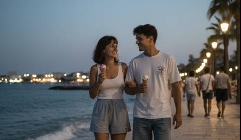 Slobodno vrijeme: od šetnji rivom do digitalne zabave