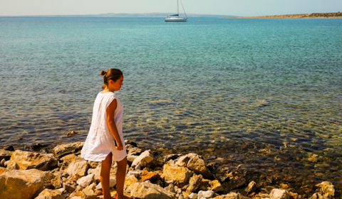 Online igre uz zvukove Jadrana i svjetla rive