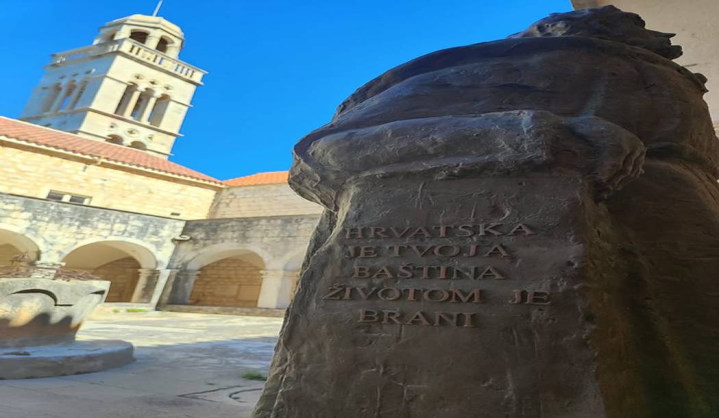 Upoznaj svoju zemlju