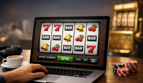 Zašto slot bez suvišnih efekata može biti praktičniji: stručno mišljenje Pistolo casino