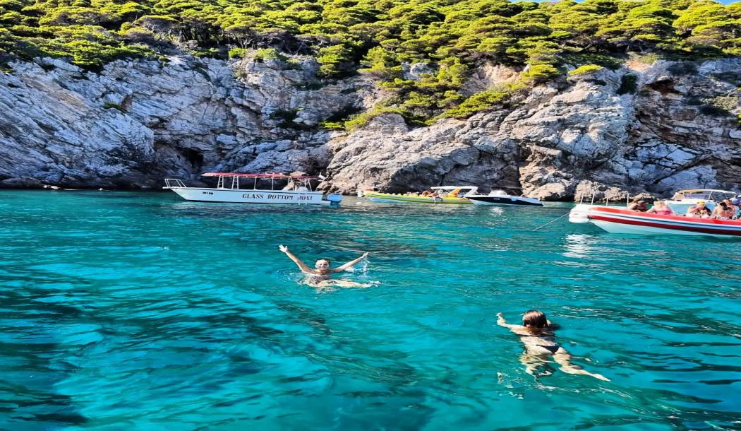 7 Beaches Near Dubrovnik Only Reachable by Boat — And Why I Keep Going Back to the Same Three
