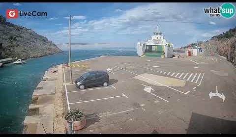 UDARI BURE PREKO 150 km/h! Senj, Prizna, Novi Vinodolski i Klenovica