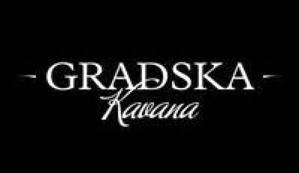 Gradska kavana