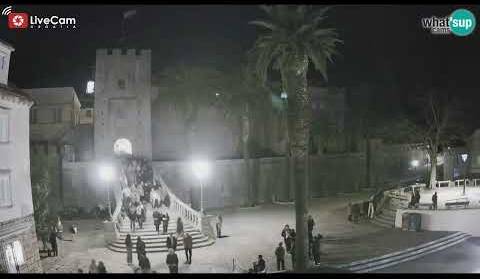 Tradicija Vele setemane u Korčuli